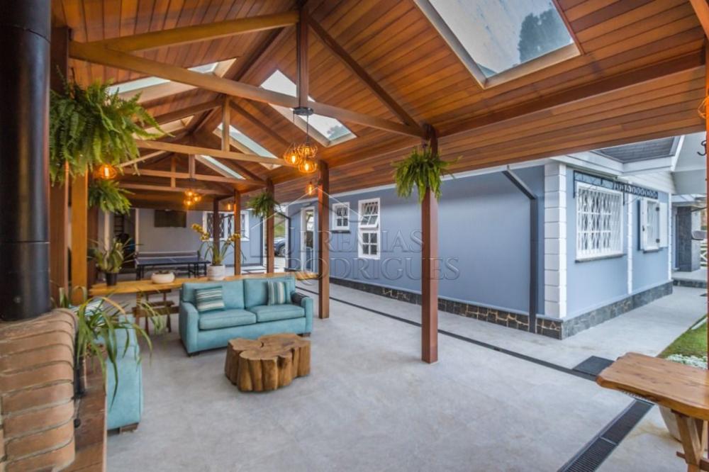 Casa à venda por R$ 3.200.000,00 - Campos do Jordão/SP