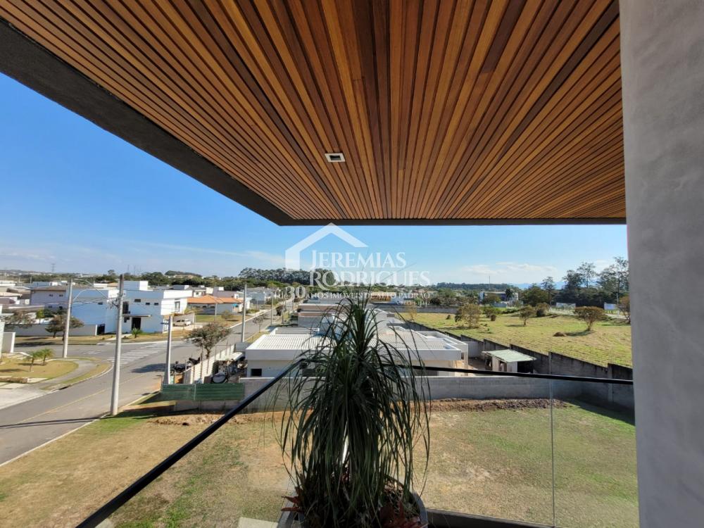 Casa com 3 dormitórios, 420 m² - Condomínio Reserva Bonsucesso - Pindamonhangaba/SP