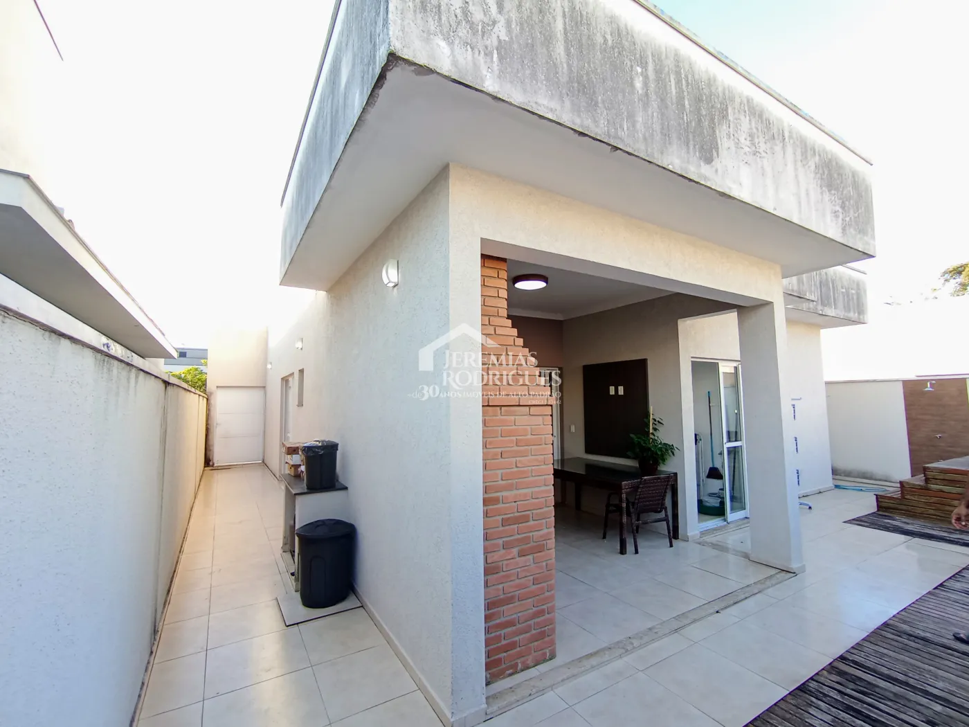 Casa para locação no Condomínio Residencial Terrazzo Di Itália em Taubaté/SP - foto 25