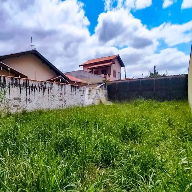 Terreno à venda 324m² em bairro consolidado – Parque São Domingos, Pindamonhangaba/SP