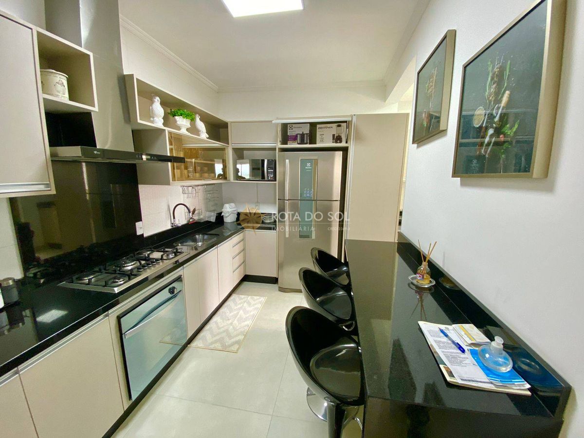 Morada Régia Apartamento 4 Quartos em Meia Praia Itapema — foto 6