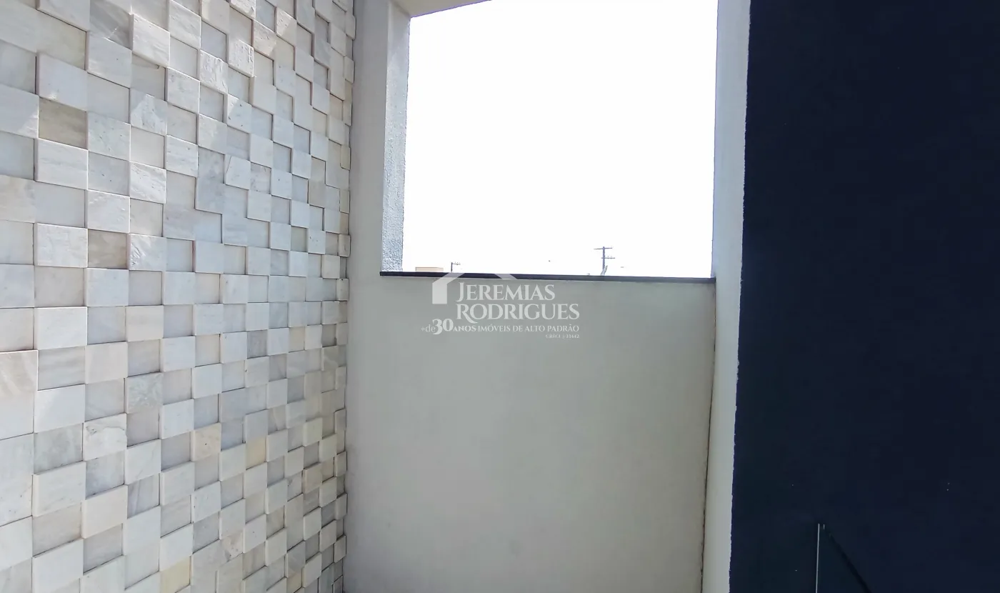Casa à venda com 3 dormitórios no Condomínio Tecoara em Taubaté/SP.