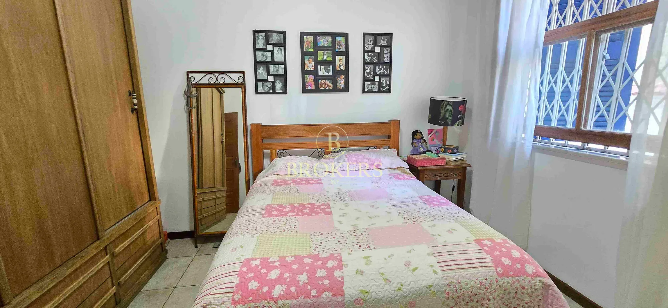 Apartamento espetacular à venda, Rua Fonte da Saudade, Lagoa, Rio de Janeiro. Sala ampla, 3 quartos — foto 16