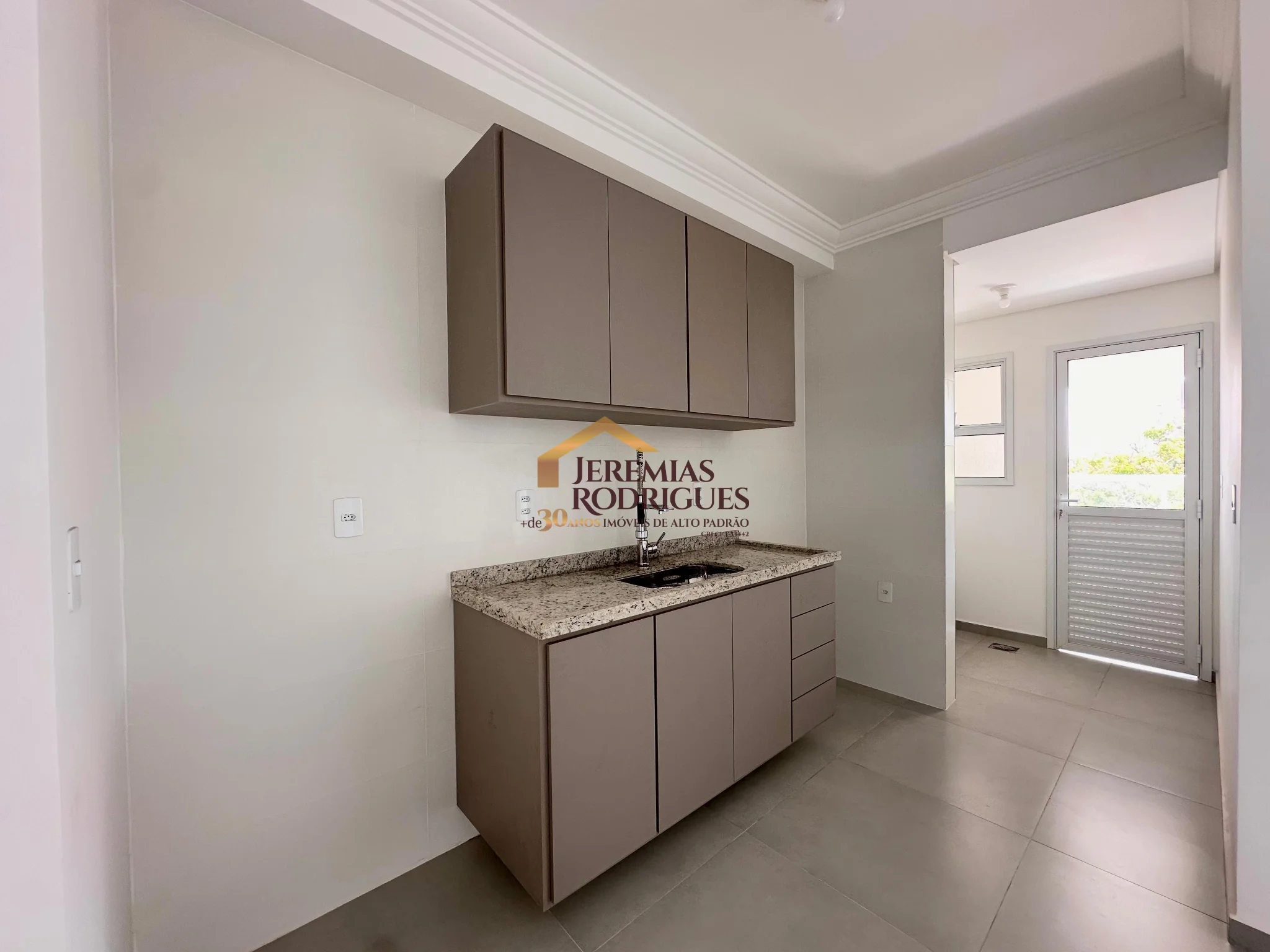 Apartamento para locação e venda no Edifício Residencial Prof. Romeu Haik em Taubaté/SP. - foto 5