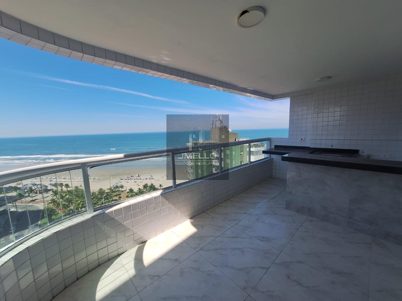 Apartamento para Venda em Praia Grande, Caiçara, 2 dormitórios, 1 suíte, 1 banheiro, 1 vaga — foto 2