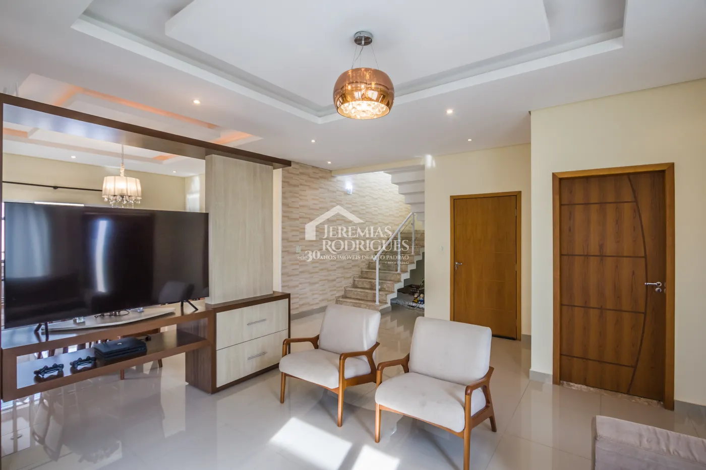 Casa com 4 dormitórios, 295 m² - Condomínio Reserva dos Lagos - Pindamonhangaba/SP