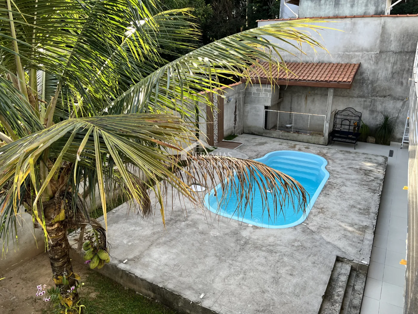 Casa de 693 m² à venda por R$ 2.104.000,00 - Tremembé/SP