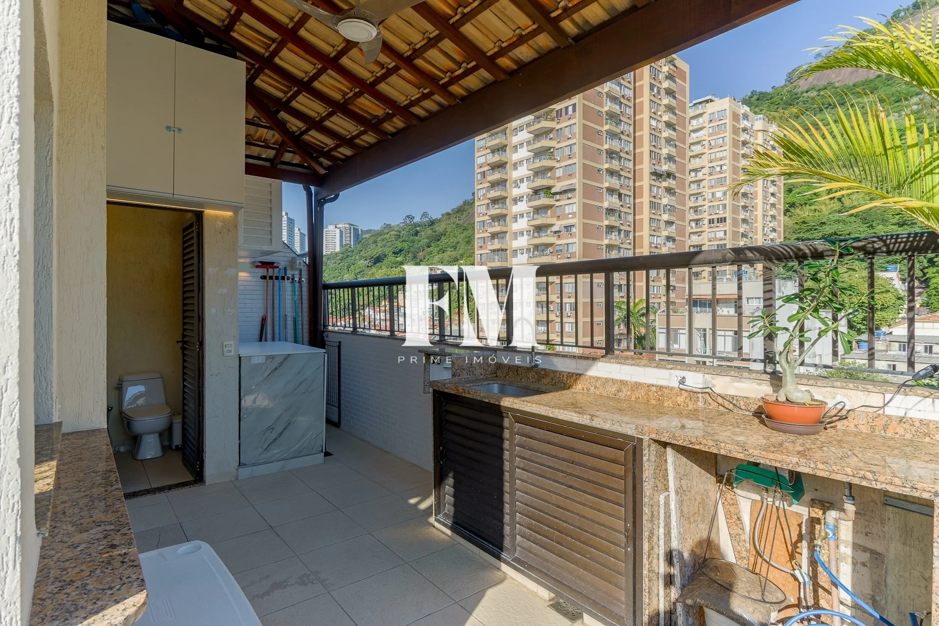 Botafogo | Cobertura Duplex | 2 Suítes | 115m² com Terraço, Vista Cartão-Postal e Lazer Completo - foto 22