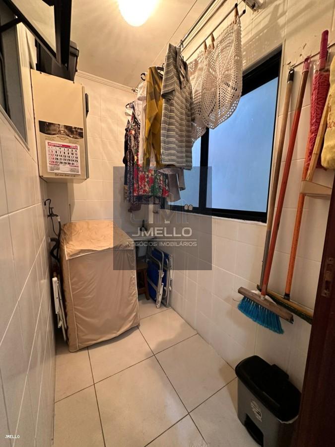 Apartamento para Venda em Praia Grande, Guilhermina, 2 dormitórios, 1 suíte, 1 banheiro, 1 vaga