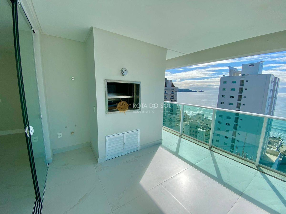 Residencial Garden Square Apartamento Vista Mar 4 Suítes em Meia Praia Itapema/SC — foto 5