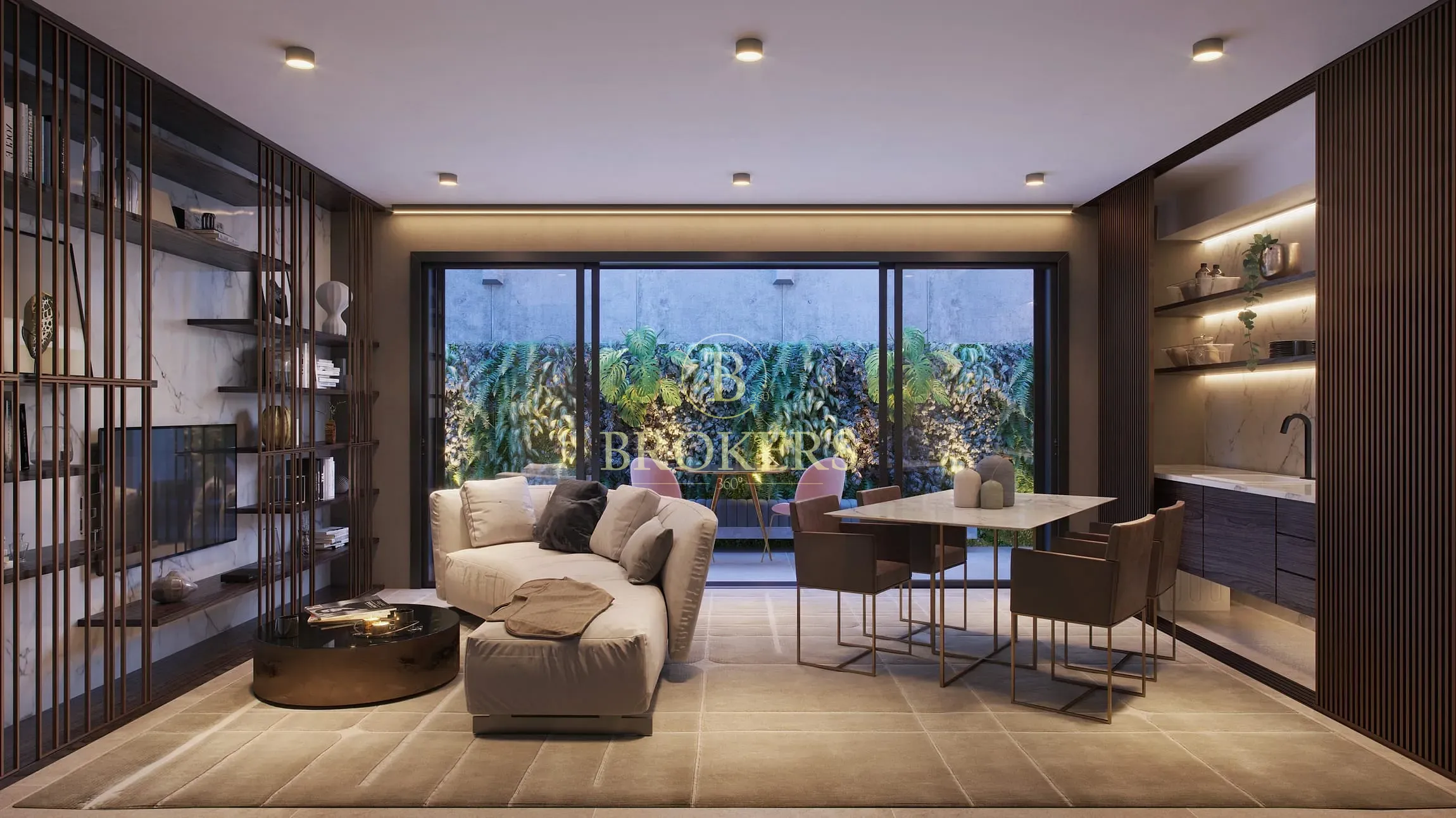 Apartamento à venda, Rua Francisco Otaviano - Ipanema. Unidades com 1 ou 2 quartos.