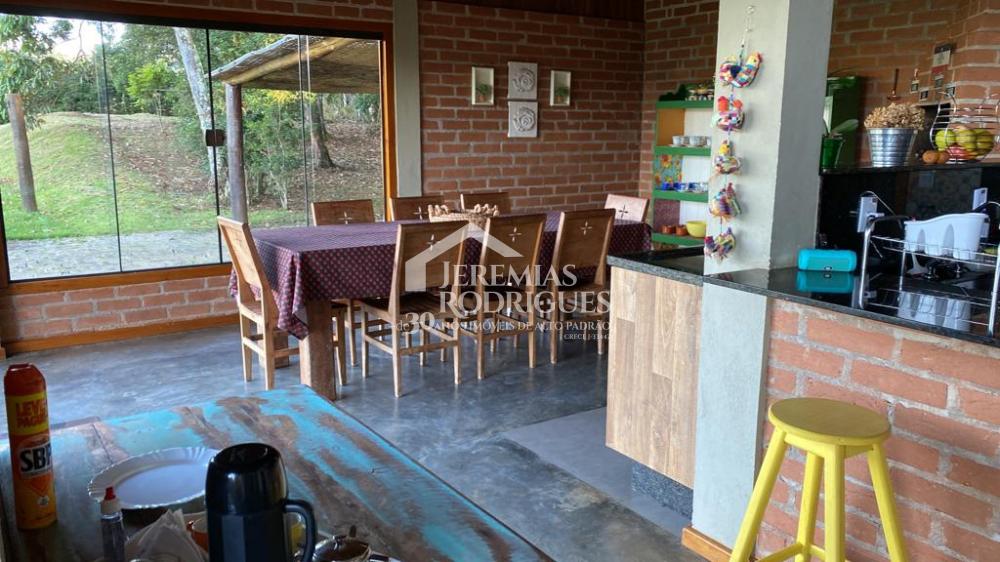 Sítio á venda no Sertãozinho em Santo Antônio do Pinhal/SP