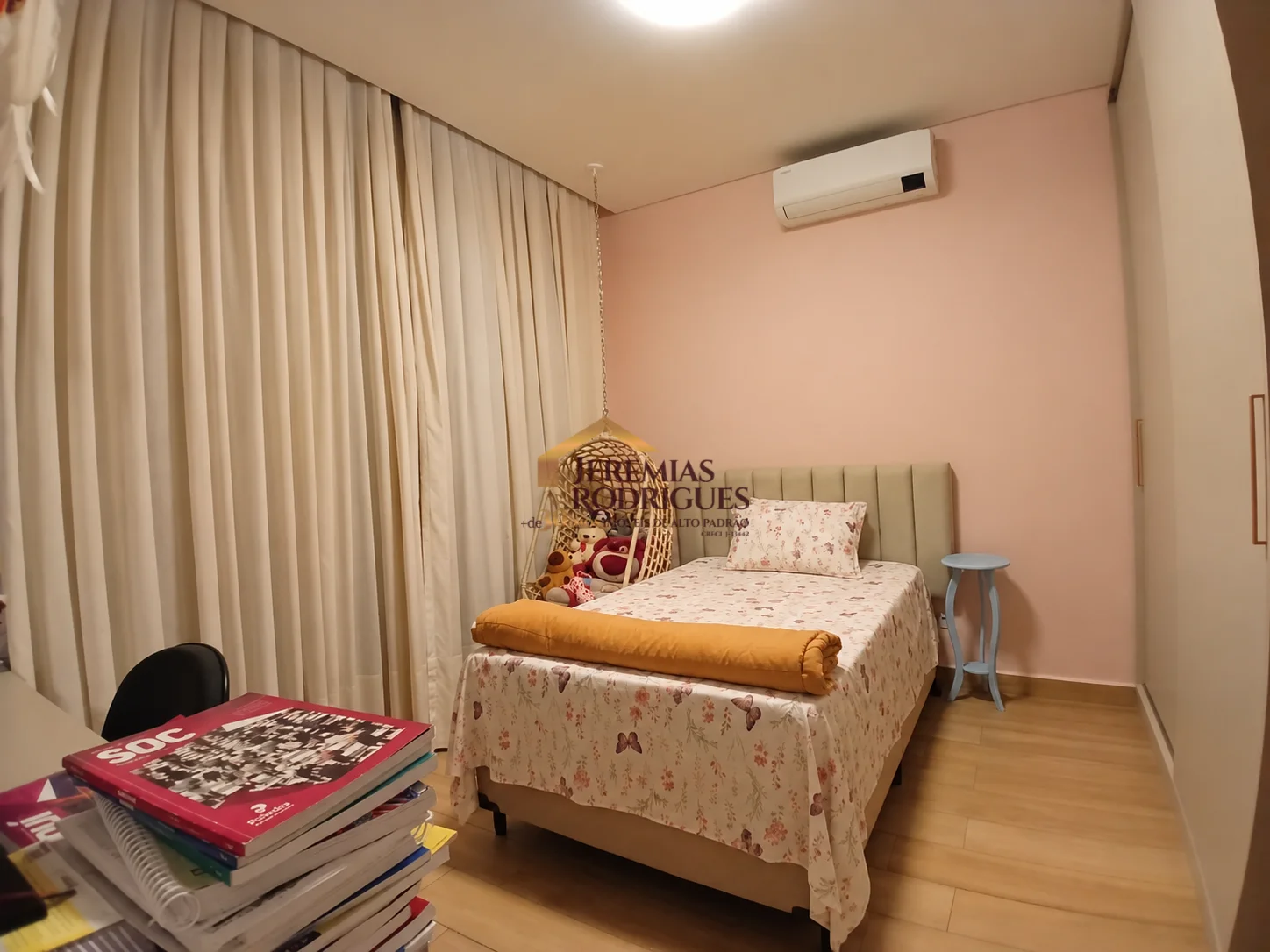 Casa para locação e venda no Residencial Green Park em Taubaté/SP. - foto 15