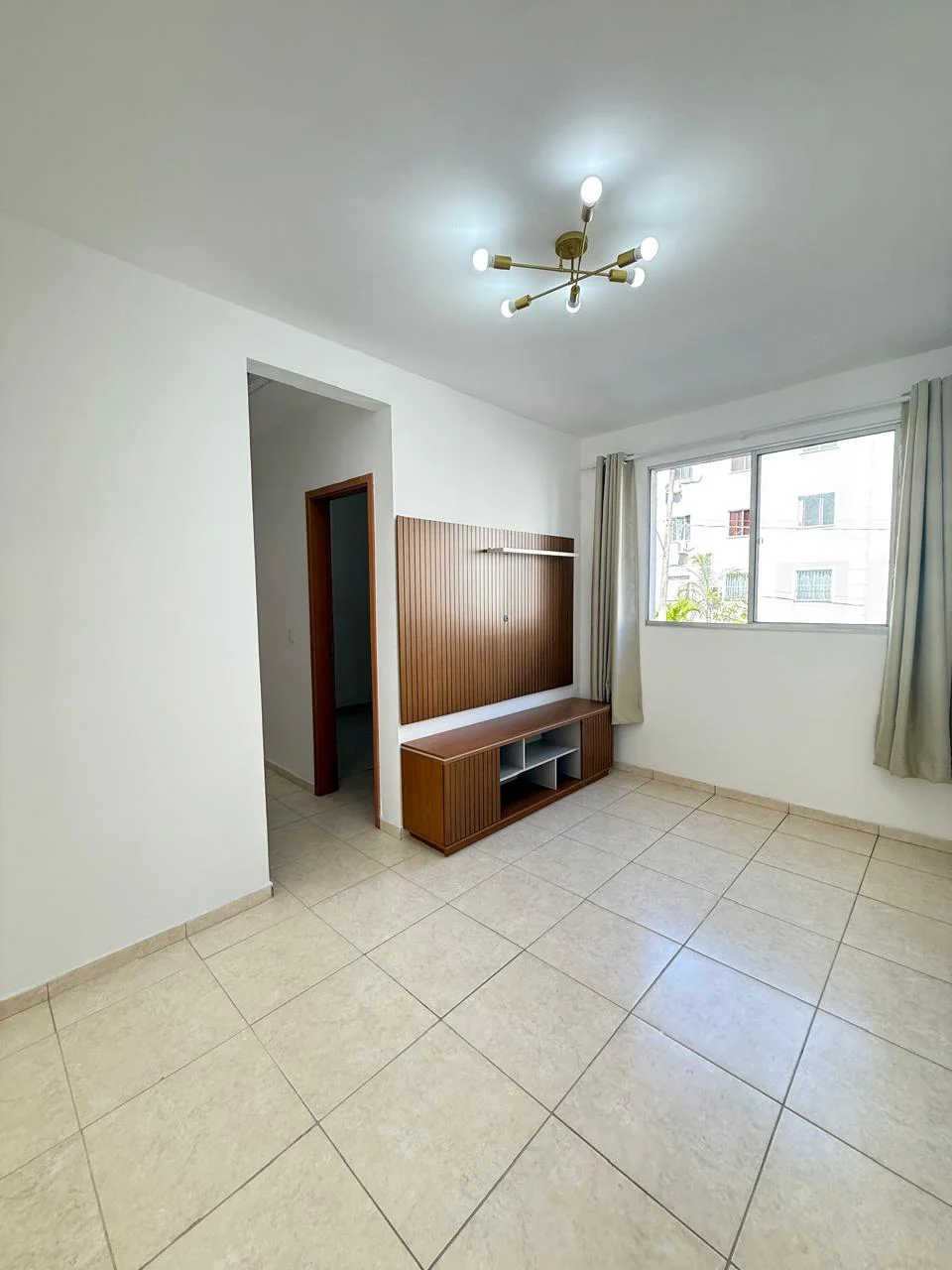 Apartamento com Piscina e 2 Quartos em Colina de Laranjeiras - Serra ES - foto 10