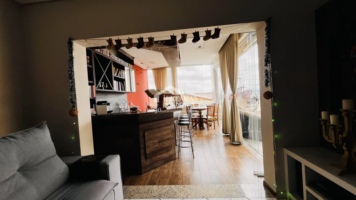 Casa com 4 dormitórios, 394 m² - Alto São Pedro - Taubaté/SP.