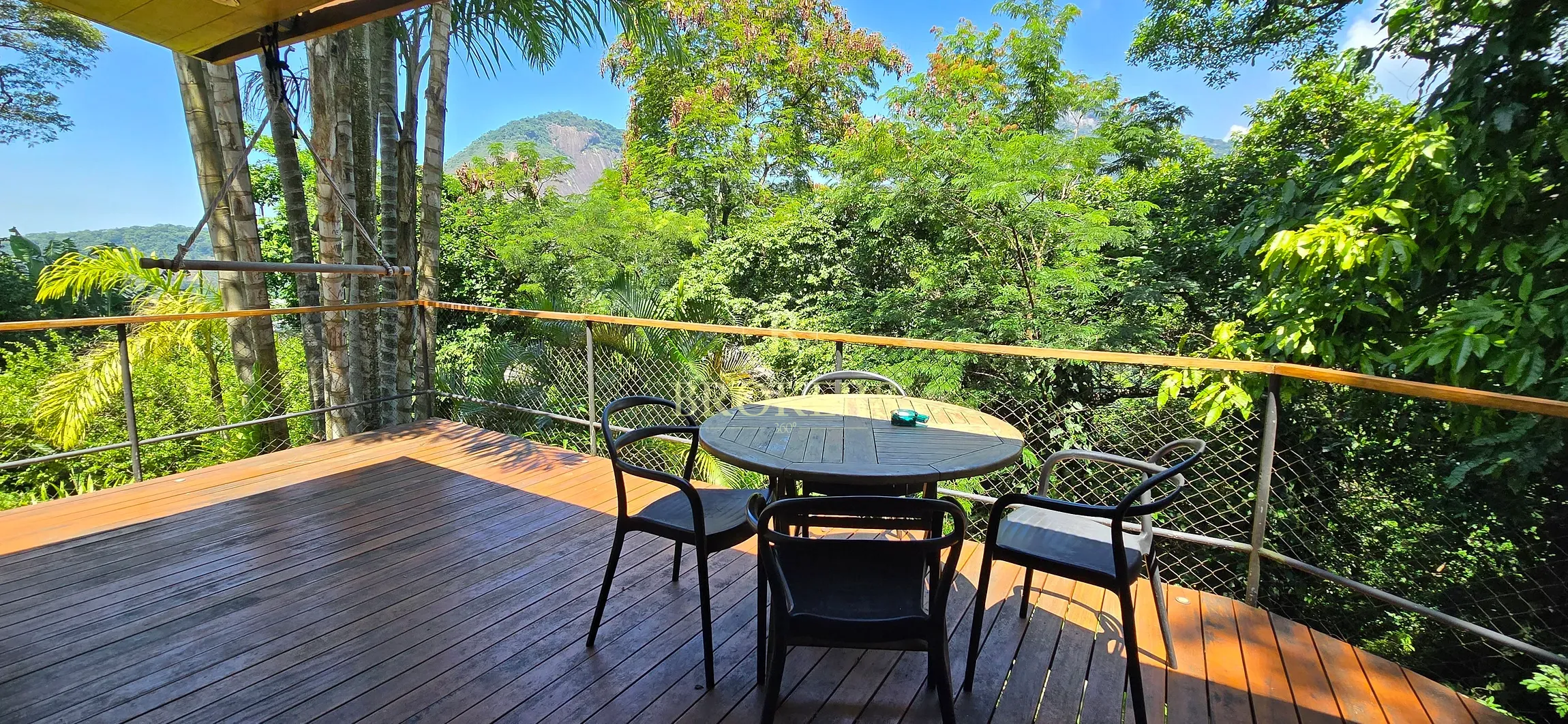 Mansão Colonial a venda em Santa Teresa: 2 Casas, Piscina e Área Gourmet. Terreno de 2.000m² , vist — foto 66
