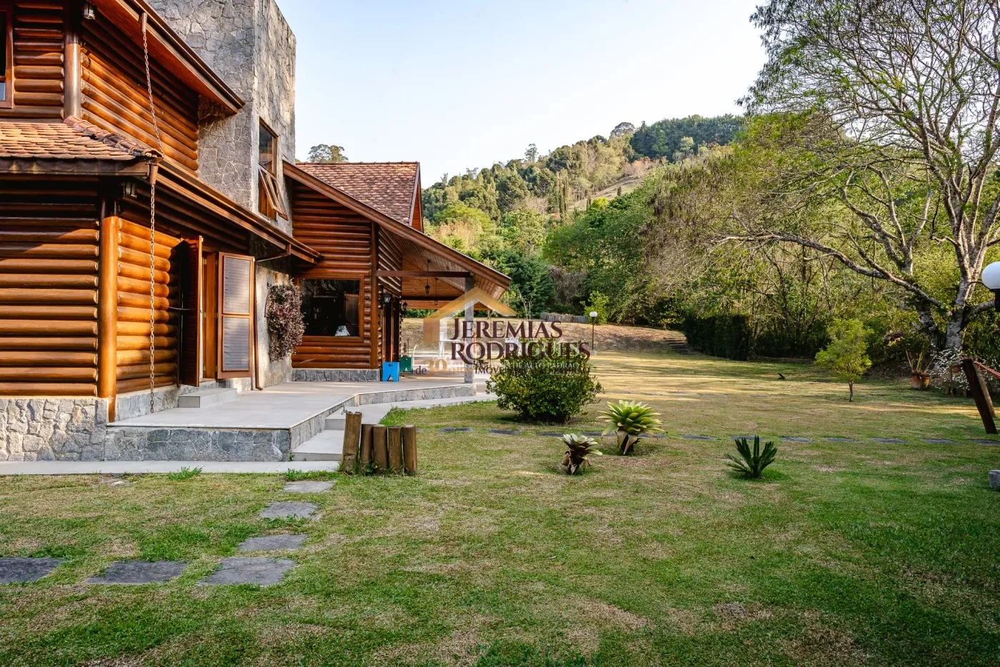 Casa à venda no Condomínio Country Club em Santo Antônio do Pinhal/SP. — foto 5