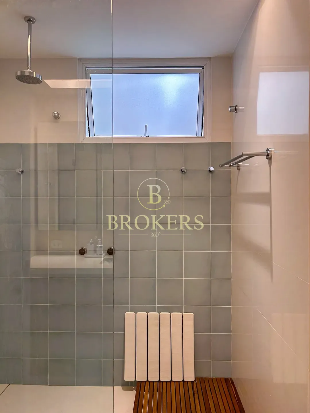 Cobertura duplex exclusivo de 426m² á venda entre ipanema e copacabana com vista parcial mar e plan — foto 24