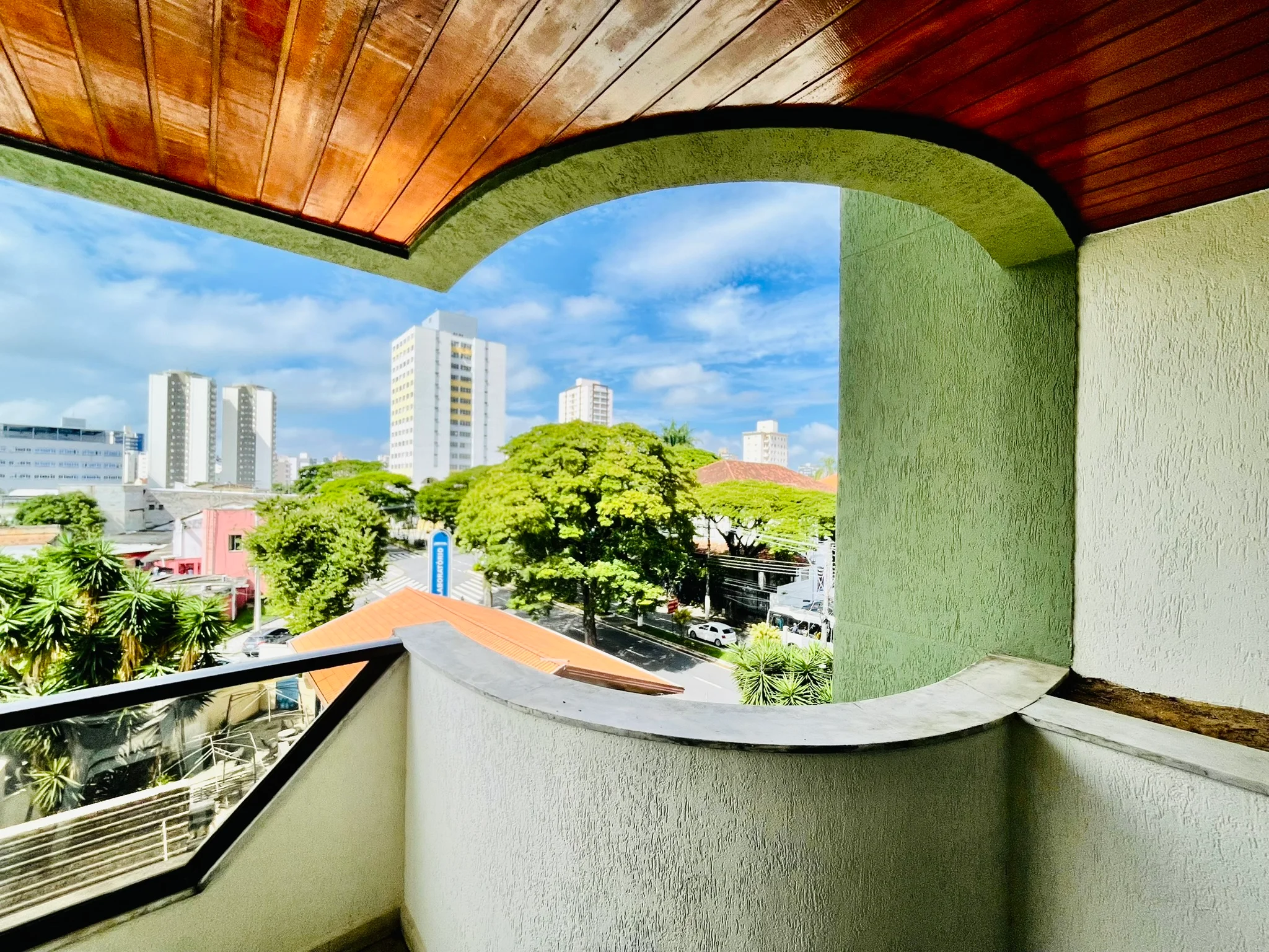 Apartamento à venda com 3 dormitórios, 173m² no Condomínio Green Tower em Taubaté/SP