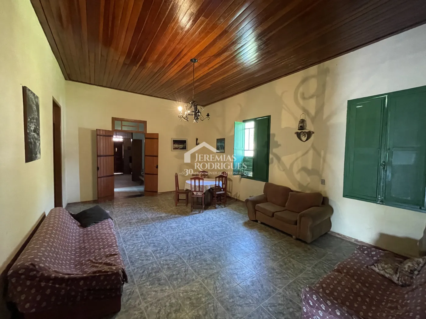 Fazenda à venda em Lorena/SP