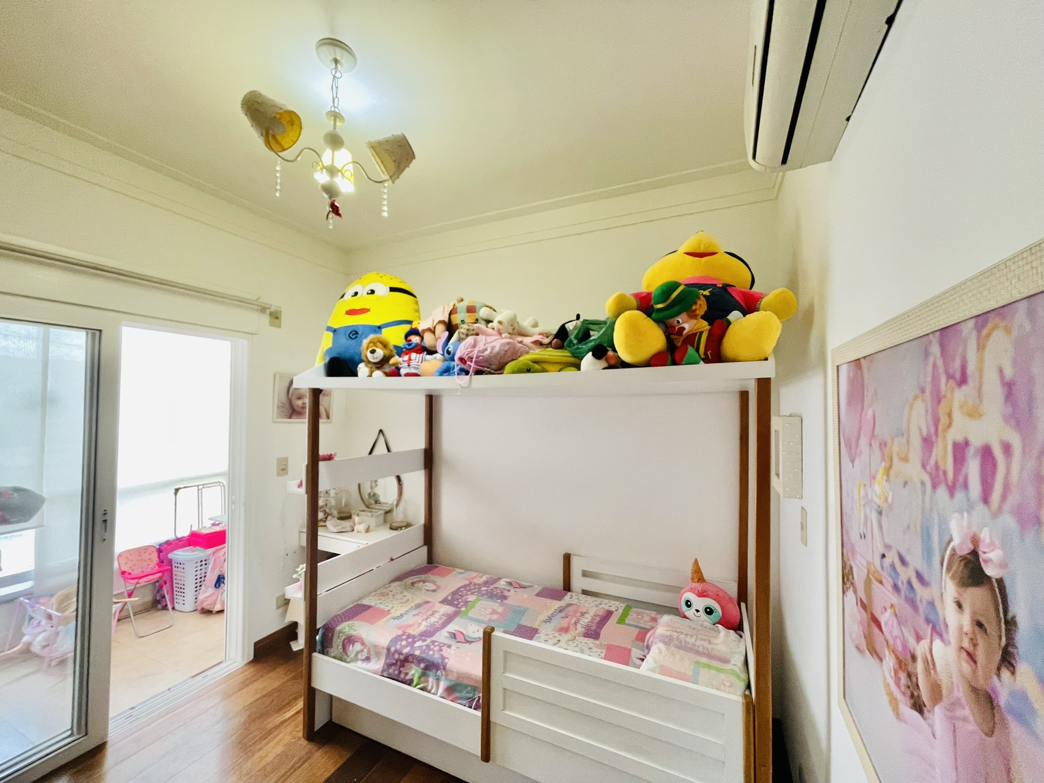 Casa para venda com 4 dormitórios no Condomínio Campos Do Conde I em Tremembé/SP