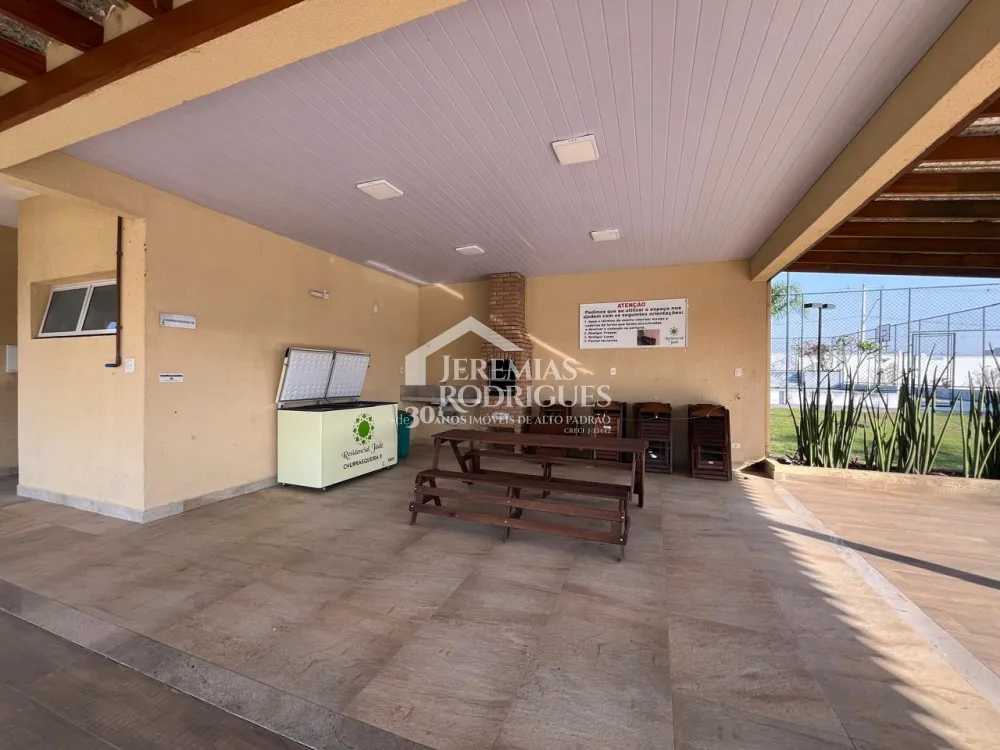 Casa com 3 dormitórios, 108 m² - Condomínio Vale dos Cristais - Taubaté/SP.