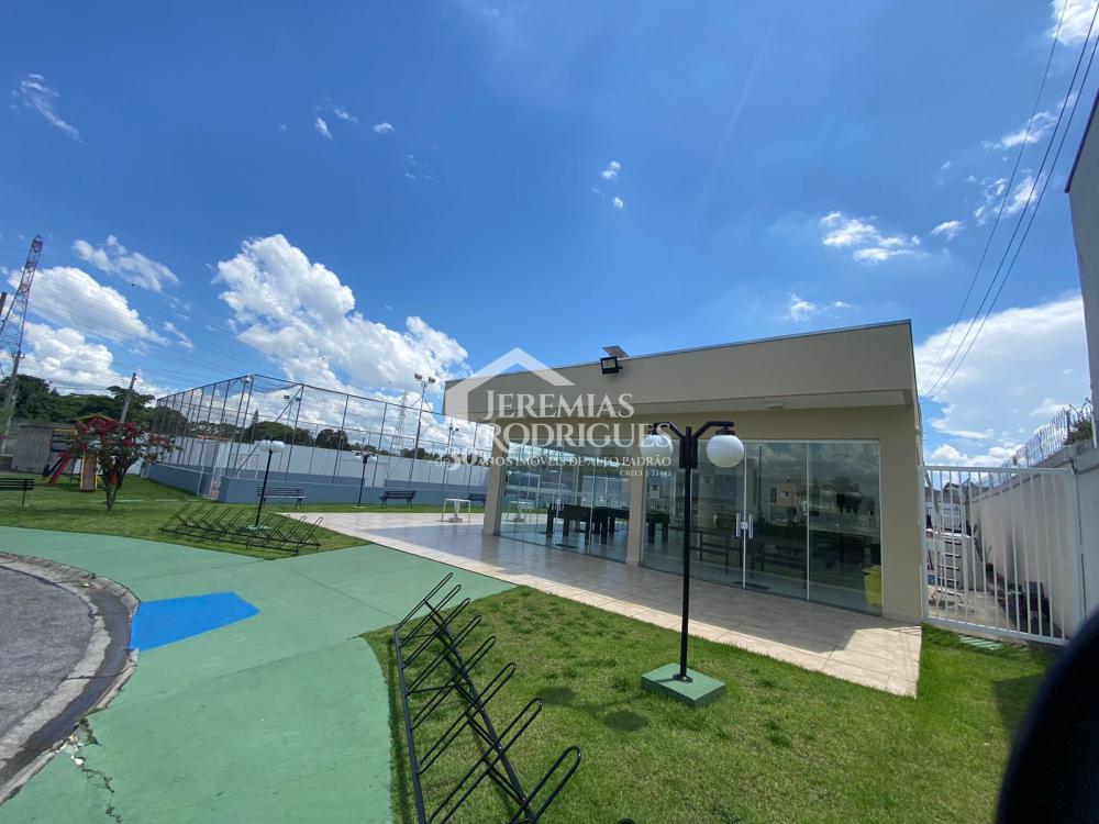 Terreno com 175 m² - Condomínio Residencial Laguna - Pindamohangaba/SP