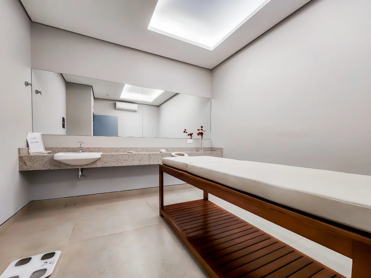 Apartamento na Vila Clementino - 26m² — foto 21