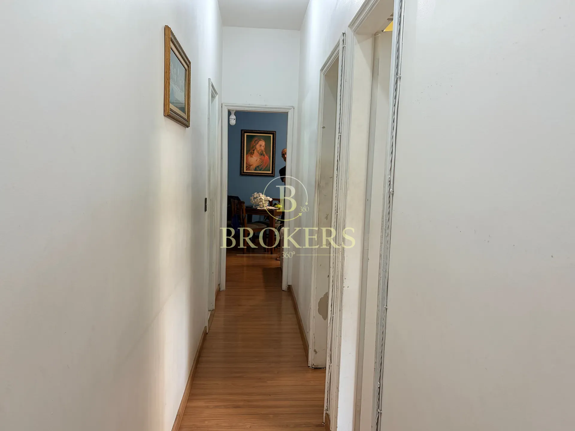 Apartamento à venda de 3 quartos com charme e praticidade a passos do metrô e da praia em Copacaban — foto 8
