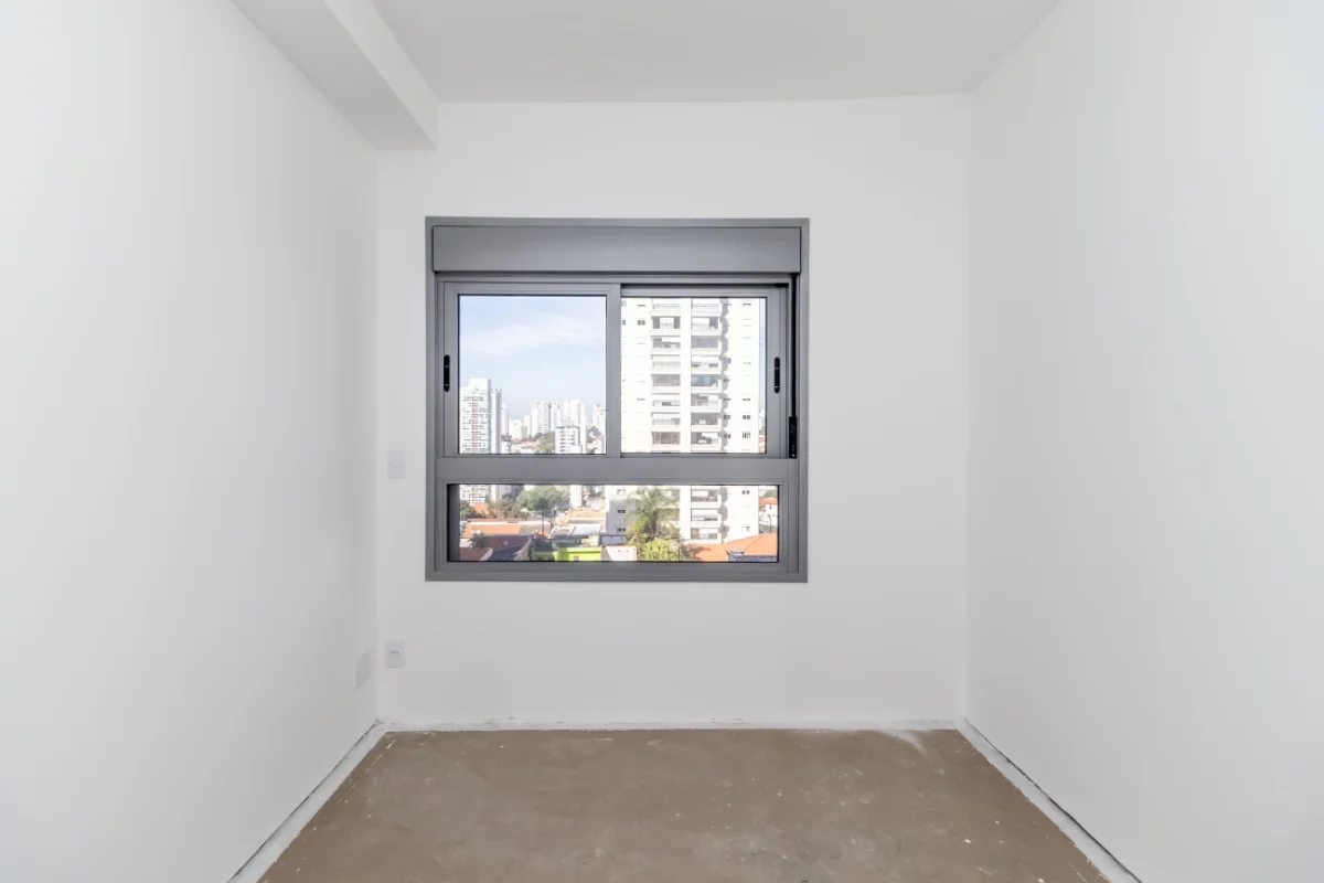 Apartamento novo próximo ao metrô Santa Cruz | 72m² | 2 dorms — foto 22