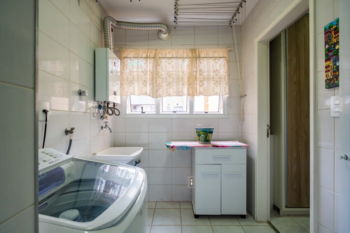Apartamento 96 m² | 3 dormitórios | 700 m do metrô Praça da Árvore
