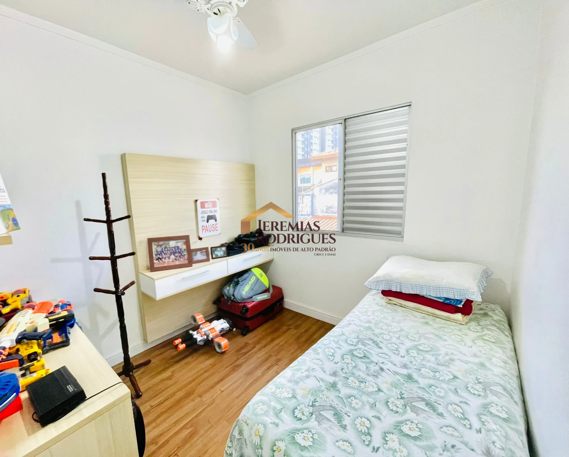 Casa à venda no Condomínio Village Tempus em Taubaté/SP. — foto 19
