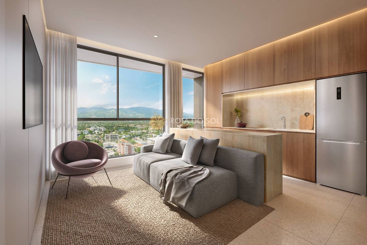 Lagom Perequê Apartamento 3 Suítes em Porto Belo — foto 3