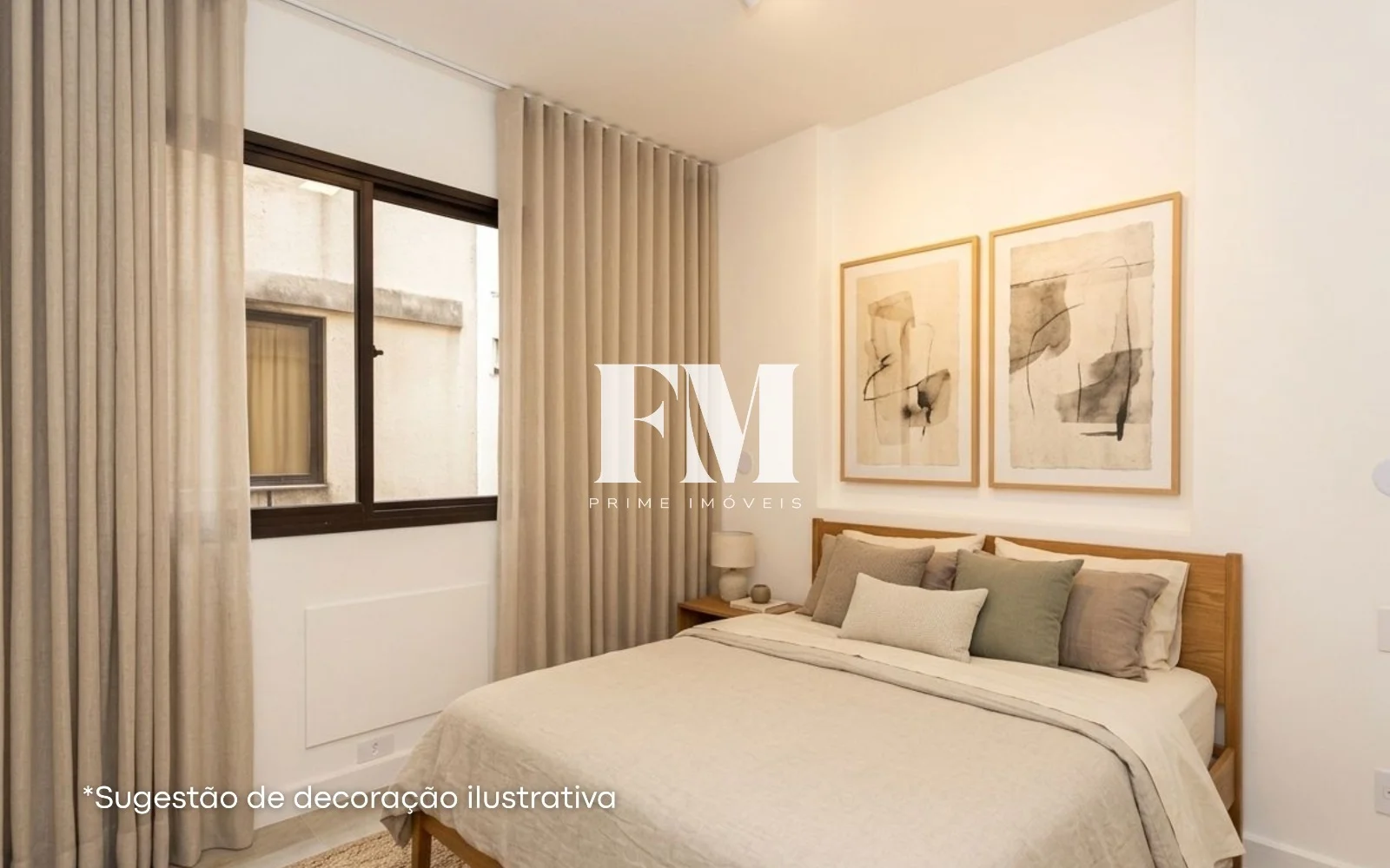 Humaitá | Rua Macedo Sobrinho | 2 Suítes | 97m² com Varanda, Vista Verde e 2 Vagas - foto 55