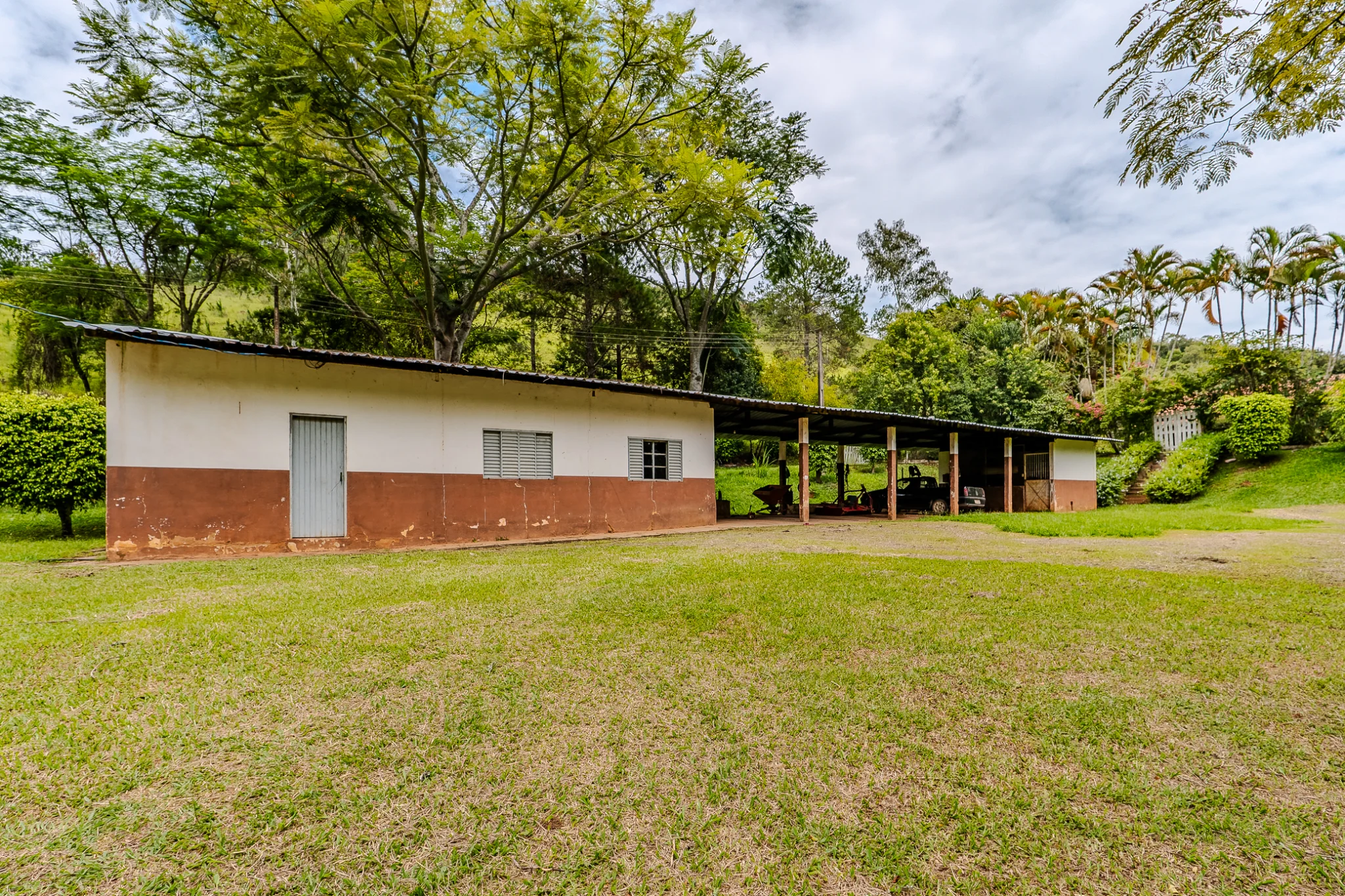 Fazenda à venda com 80 Alqueires em Redenção da Serra/SP. 