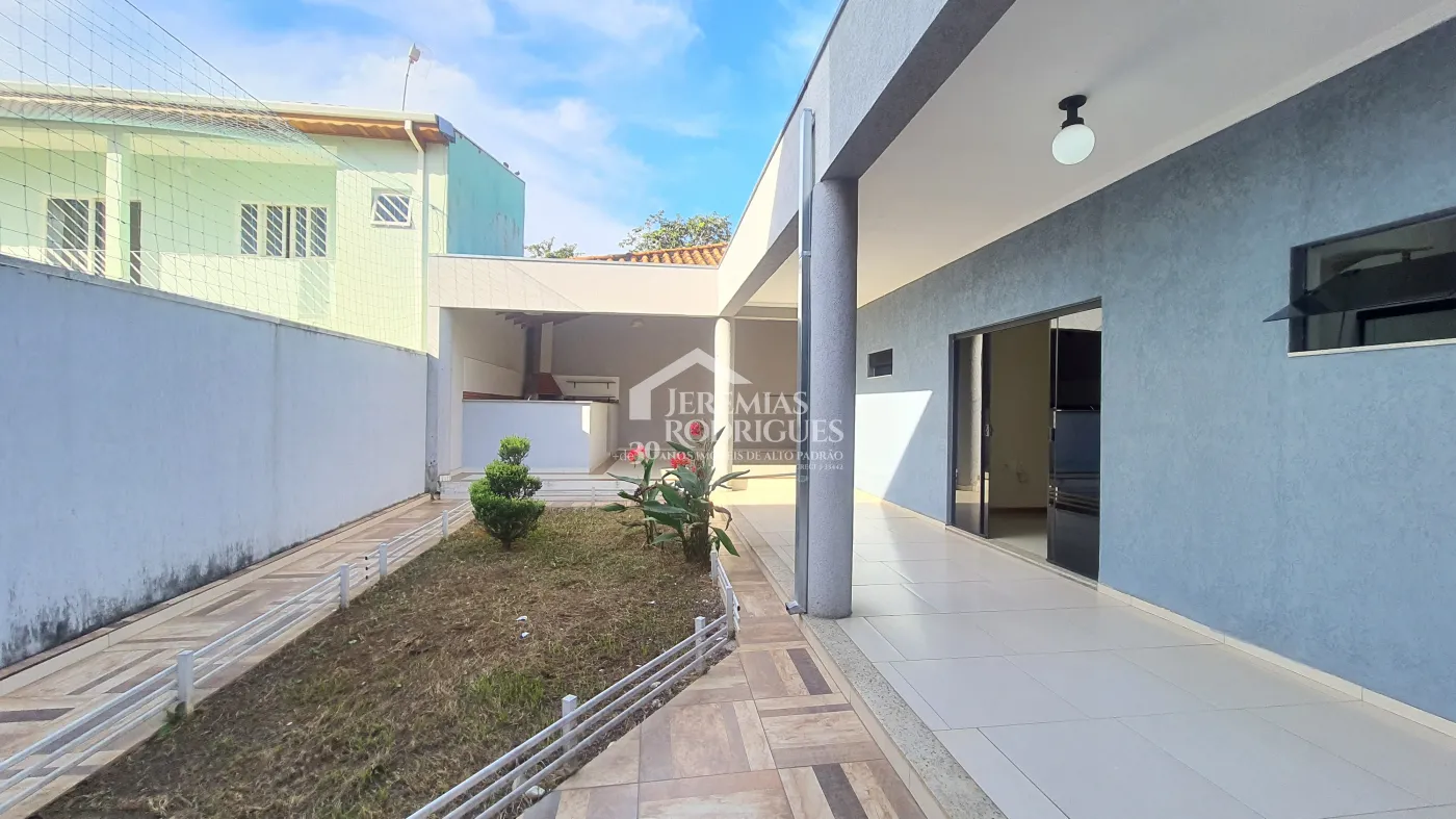 Casa à venda no bairro Campos Elíseos em Taubaté/SP — foto 29