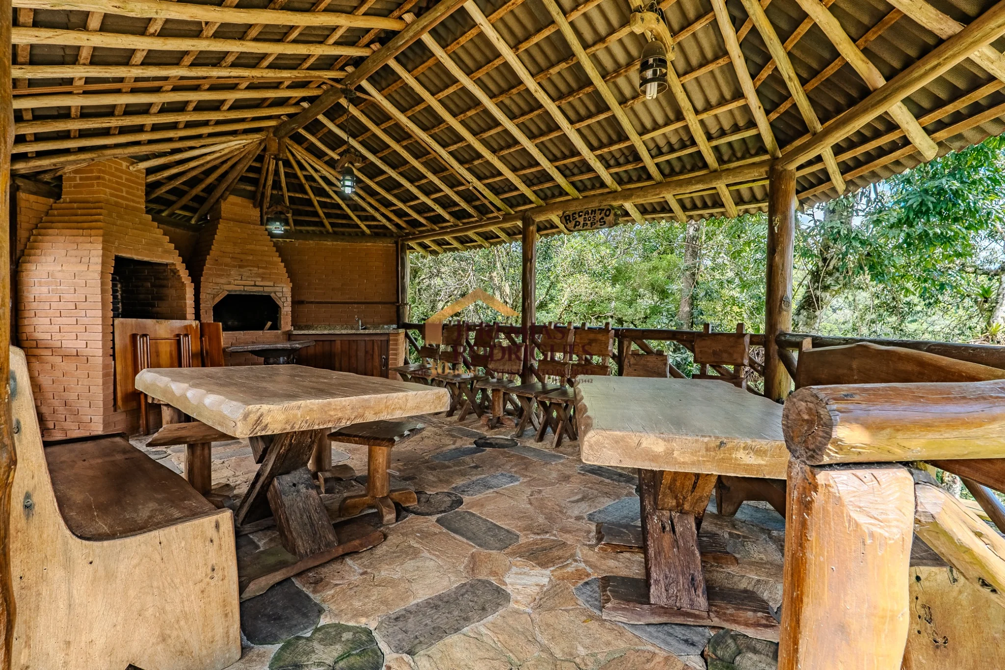 Casa à venda na Nova Capivari em Campos do Jordão/SP. — foto 35
