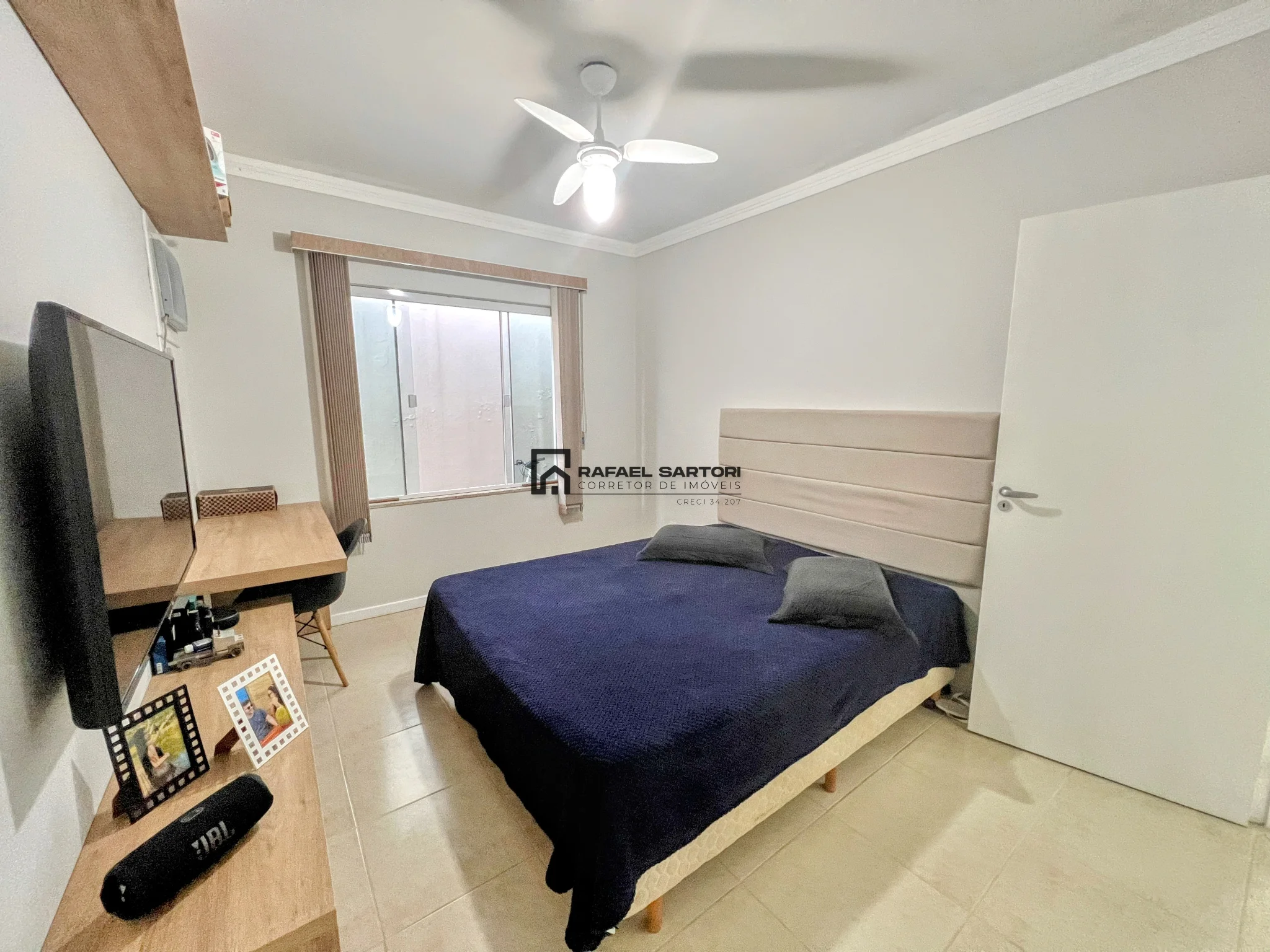 CASA TÉRREA NO BAIRRO AMIZADE