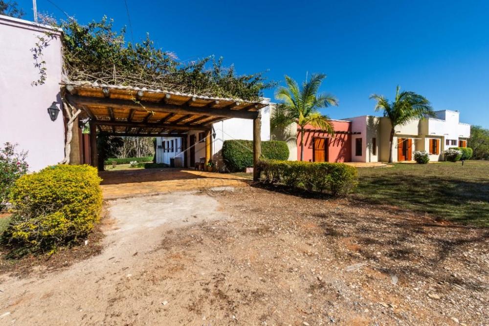 Sítio com 7 quartos, 38 hectares - Cachoeira Grande - Lagoinha/SP