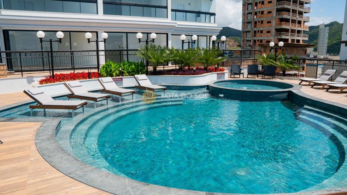 Infinity Club apartamento frente mar com 4 suítes no Centro de Itapema — foto 34
