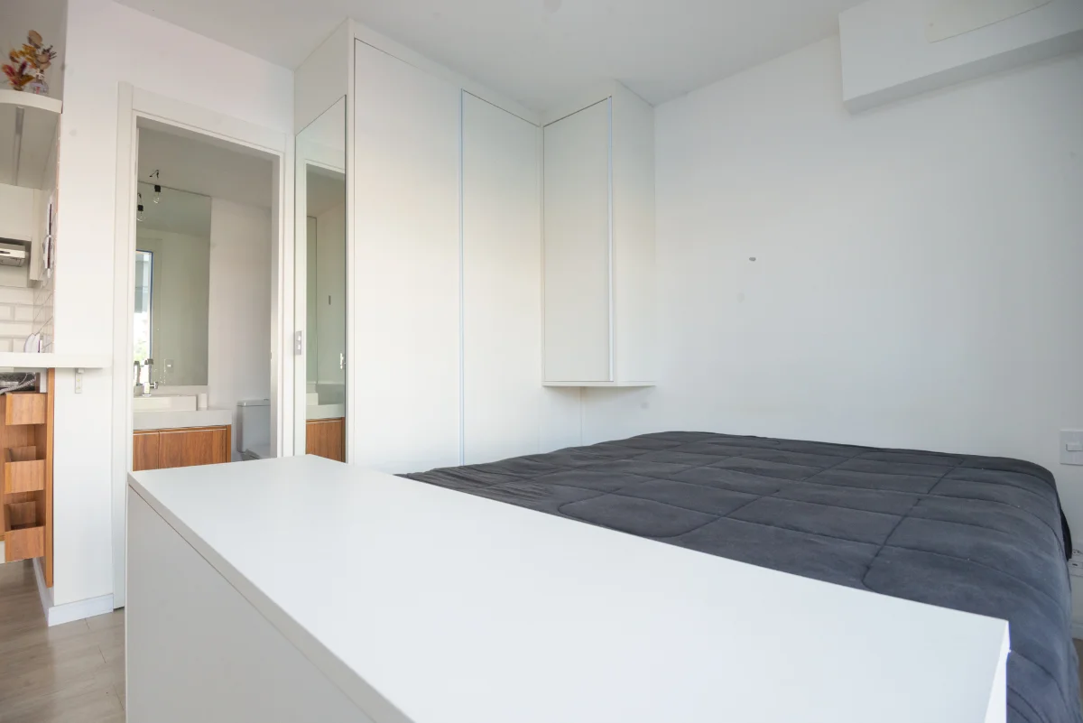 Studio na Vila Mariana próximo ao Metrô Ana Rosa — foto 5