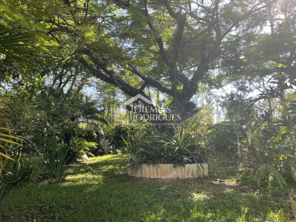 Chácara com 3 quartos, 3.901 m² - Sapé I - Caçapava/SP