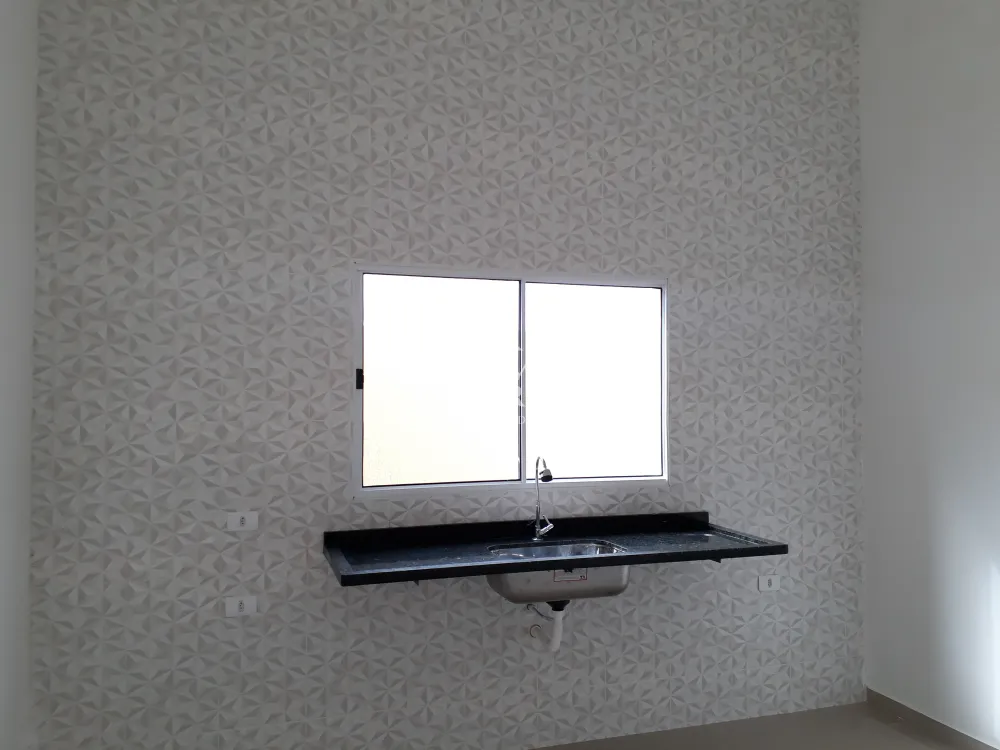 Casa à venda com 3 dormitórios no Condomínio Moema Ville em Pindamonhangaba/SP