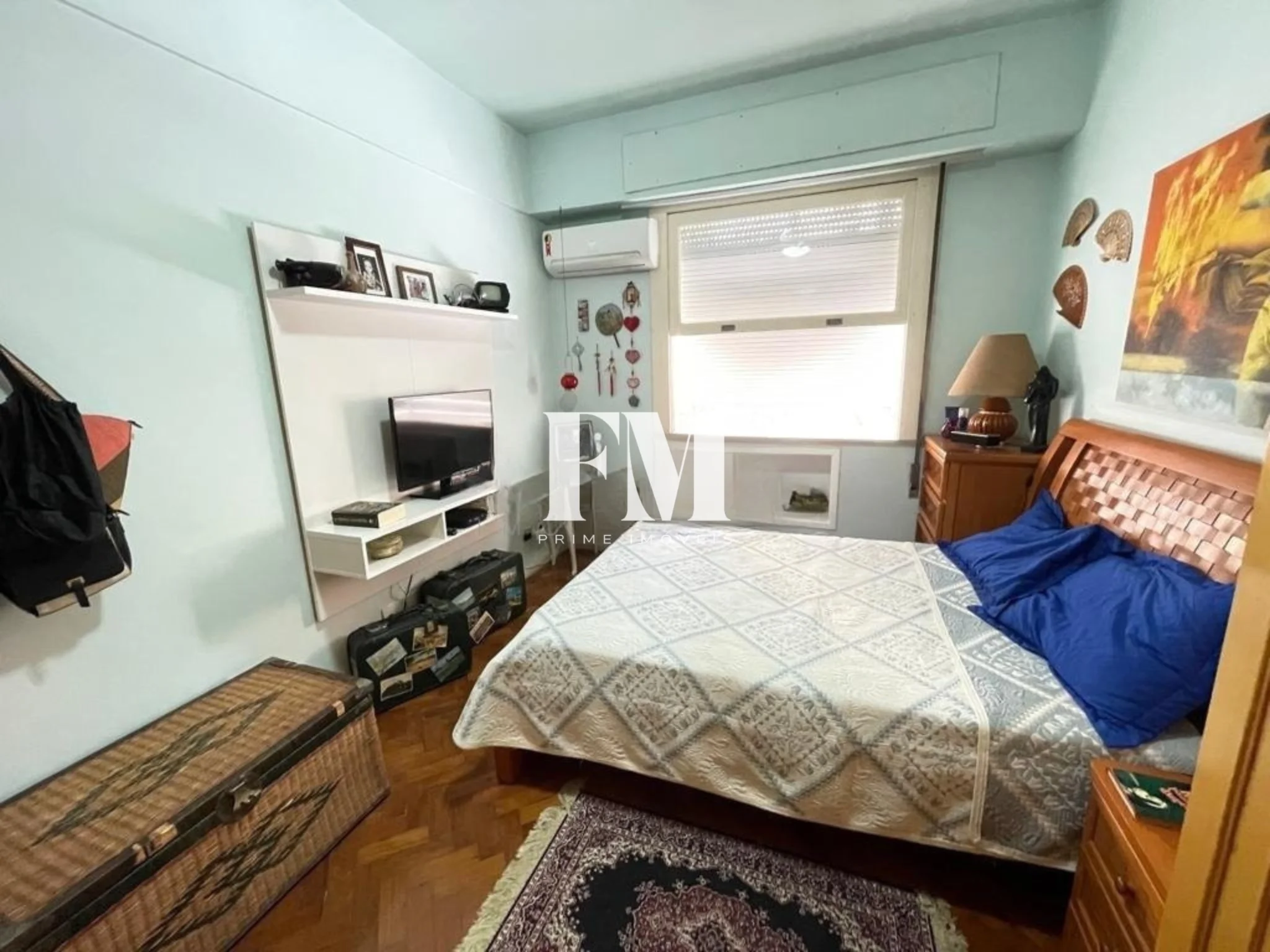 Copacabana | Rua Hilário de Gouveia | 3 Quartos | 139m² com Vaga e Próximo à Praia e ao Metrô - foto 13