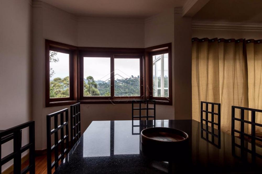 Casa à venda por R$ 1.350.000,00 - Campos do Jordão/SP