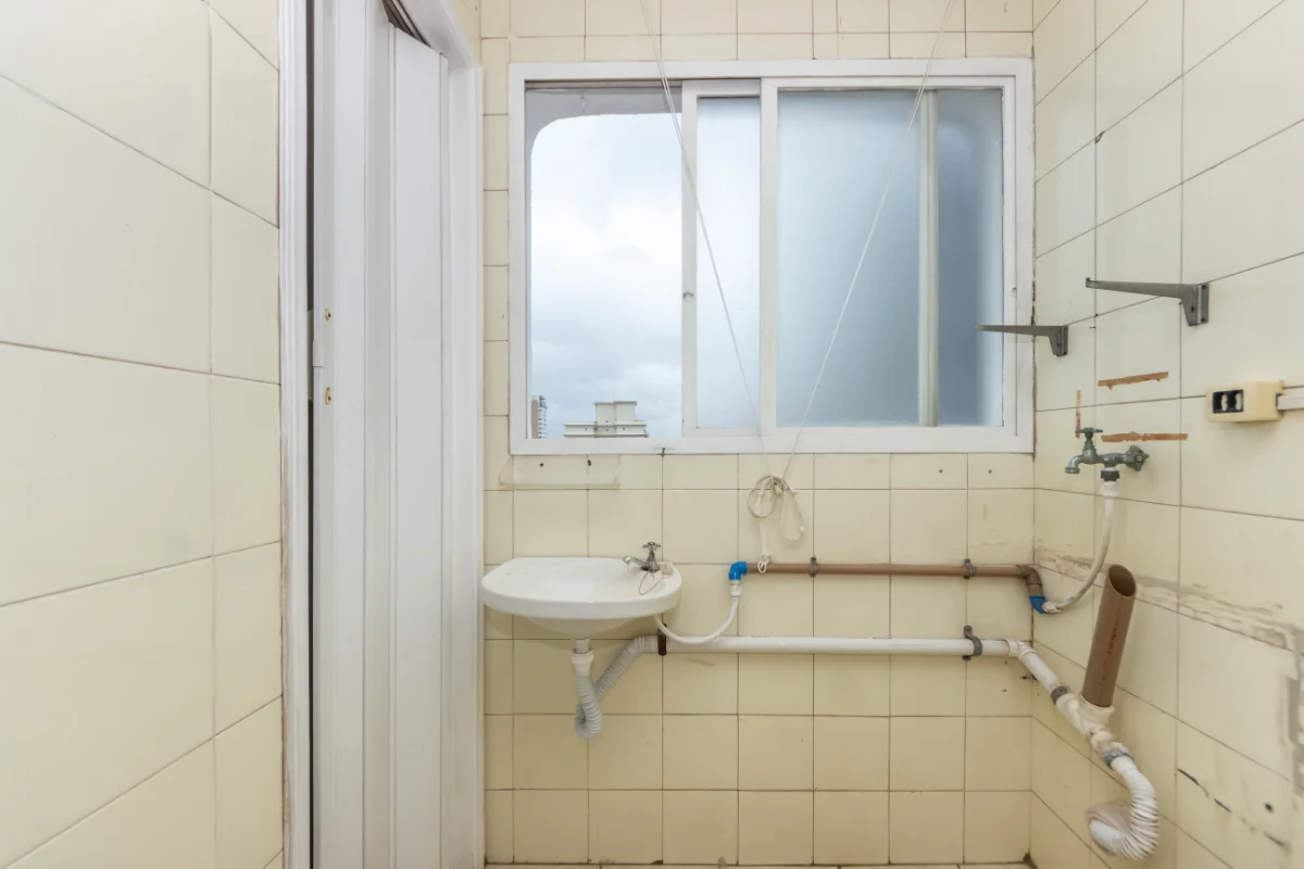 Apartamento na Vila Clementino próximo ao Metrô AACD-Servidor — foto 18