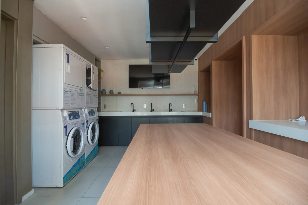 Studio na Vila Mariana próximo ao Metrô Ana Rosa — foto 34