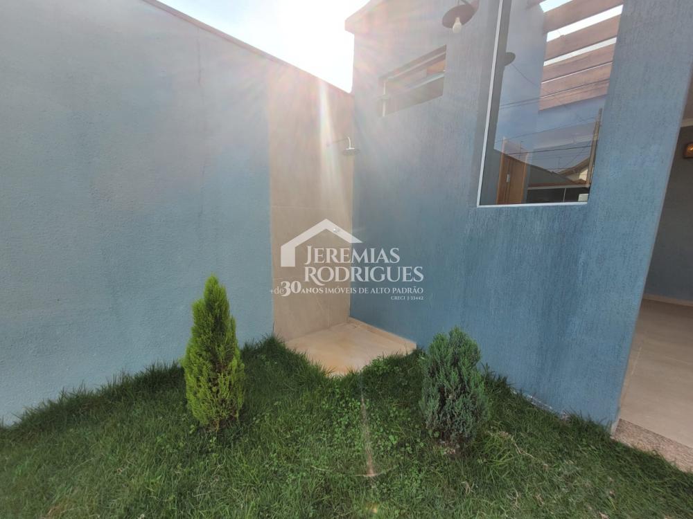 Casa térrea com 3 dormitórios - Jardim Santa Cruz - Taubaté/SP