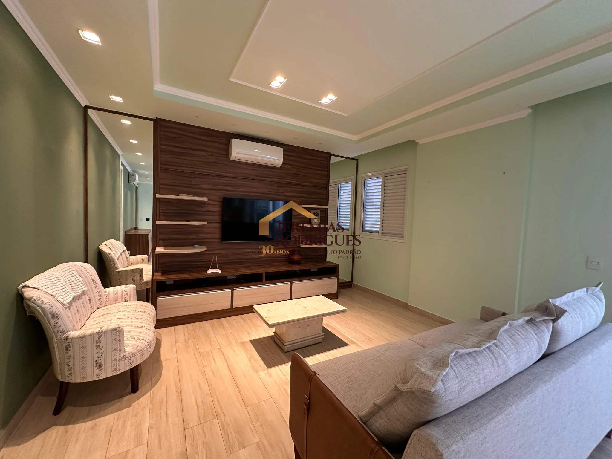 Apartamento para locação e venda Porteira fechada no Edifício Vert Residence em Taubaté/SP. - foto 3