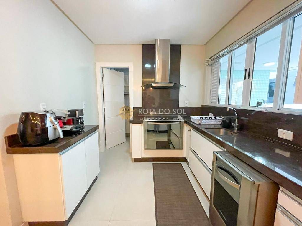 Residencial Summer Place Apartamento 3 Suítes no Centro de Itapema SC — foto 10